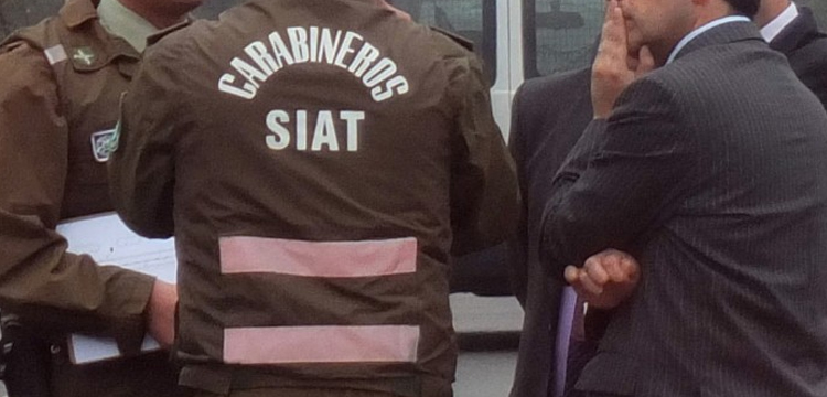 Investigan atropello que causó la muerte de un hombre de 56 años en Temuco: conductor se fugó