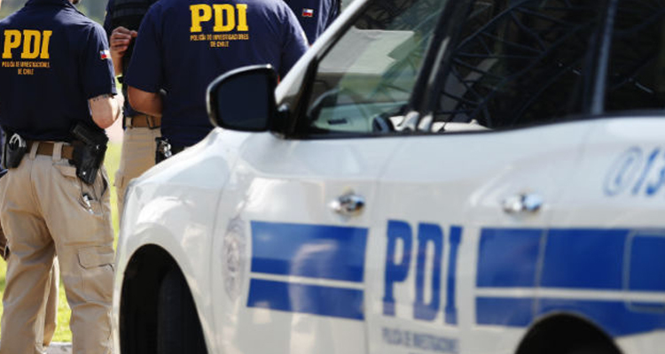 Encuentran en Quilpué cuerpo sin vida de joven desaparecido: lo buscaban desde el 5 de septiembre