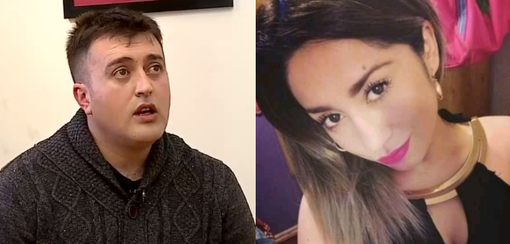 Luis Pettersen y su impactante revelación sobre el caso Fernanda Maciel: 