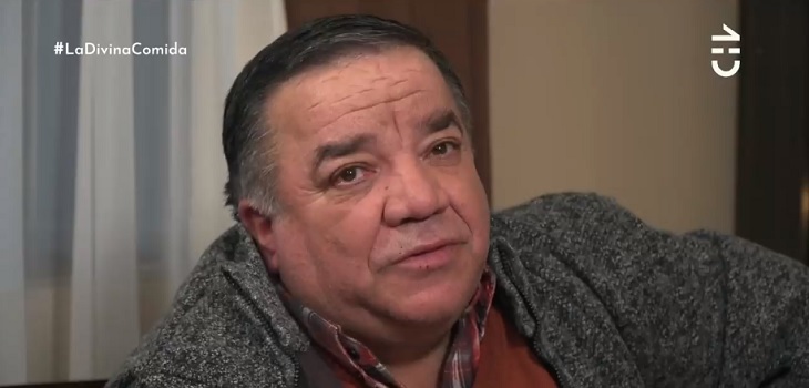 Arturo Guerrero emocionó al contar su mayor pena en La Divina Comida: su esposa jugó importante rol