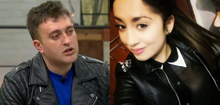 Luis Pettersen habló de un nuevo sospechoso y aseguró que Fernanda Maciel fue sacada de la bodega