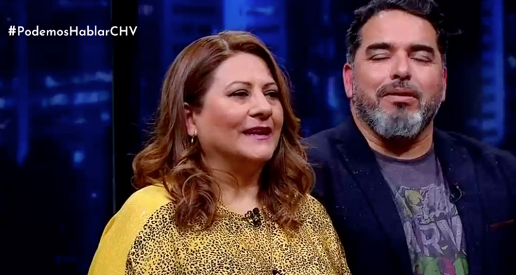 Natalia Cuevas confesó infidelidad en 'Podemos hablar': 