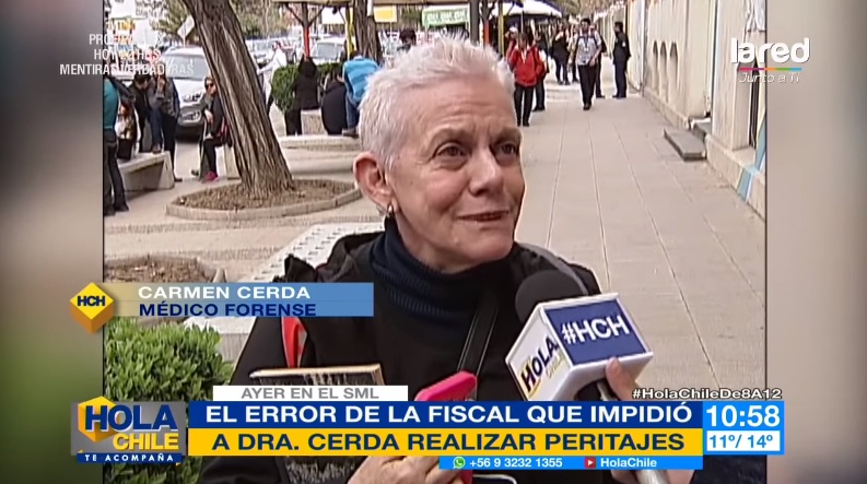 Captura | Hola Chile