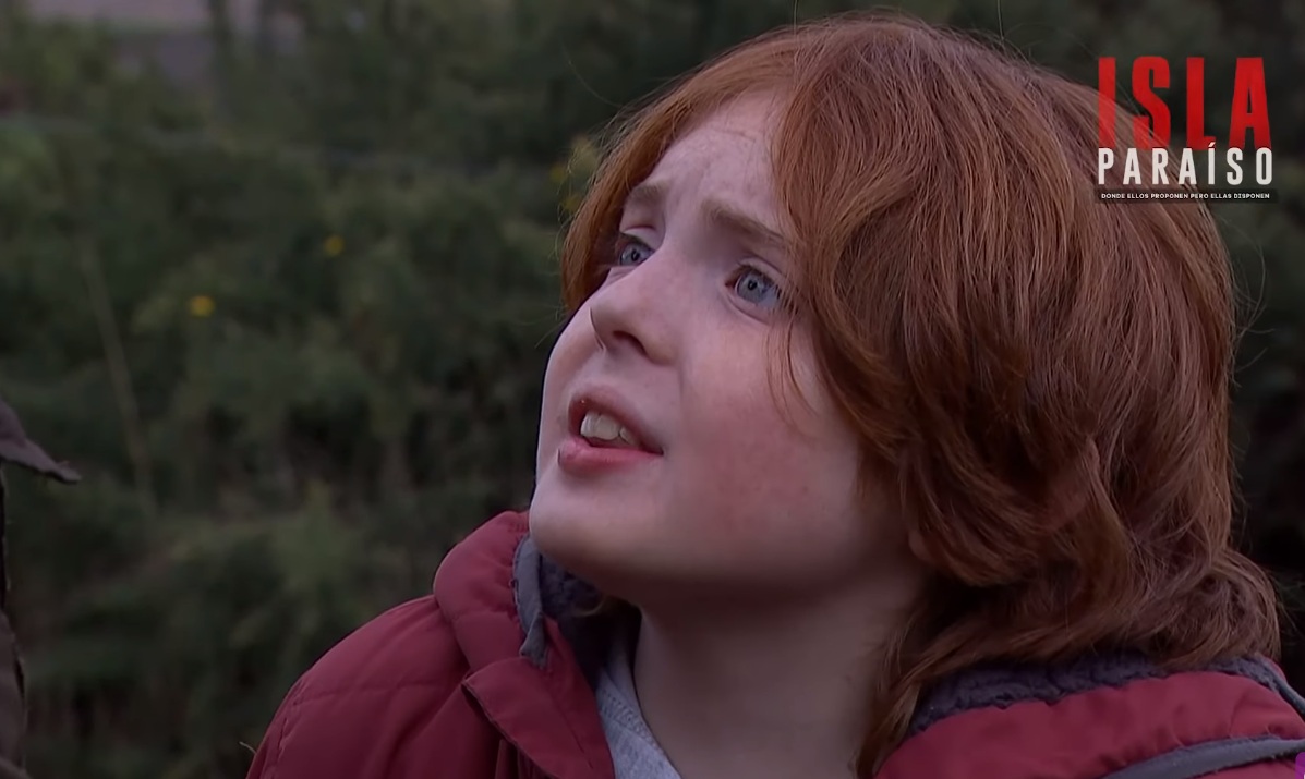 Andresito se sumó a las críticas por final de Isla Paraíso: “Siempre matan al personaje más querido”