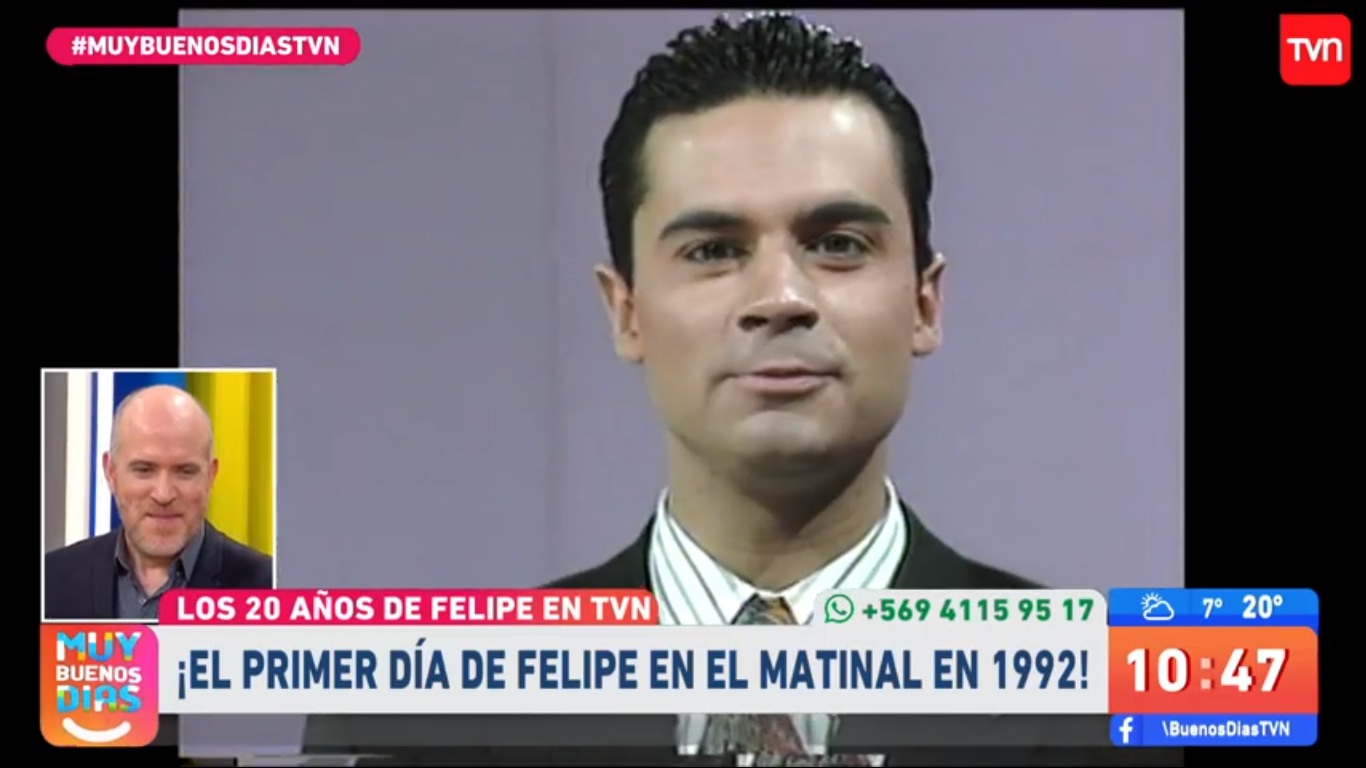 Captura TVN