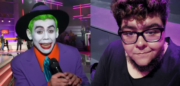 El emotivo gesto de Pablo Ñancucheo con camarógrafo fallecido del 