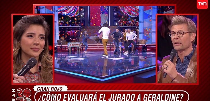 Captura | TVN 