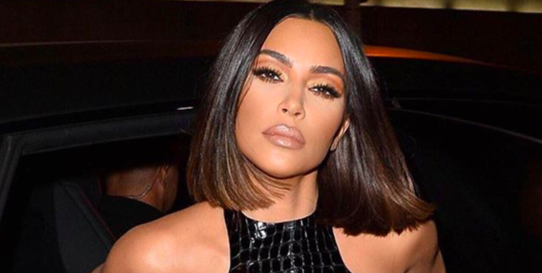 El delicado momento que vive Kim Kardashian: teme padecer una enfermedad sin cura