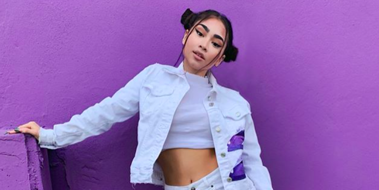 El corazón de Paloma Mami tiene un nombre: reveló el equipo de fútbol del que es hincha