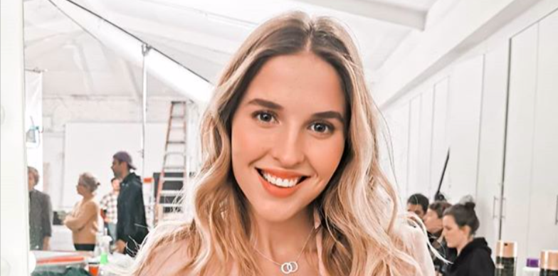 Belén Soto y su nuevo desafío en TV: estrenará 'Plan de viaje' en 13C