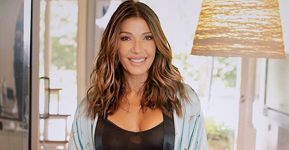 El estremecedor relato de Catherine Fulop en la TV argentina: intentaron violarla a los 19 años