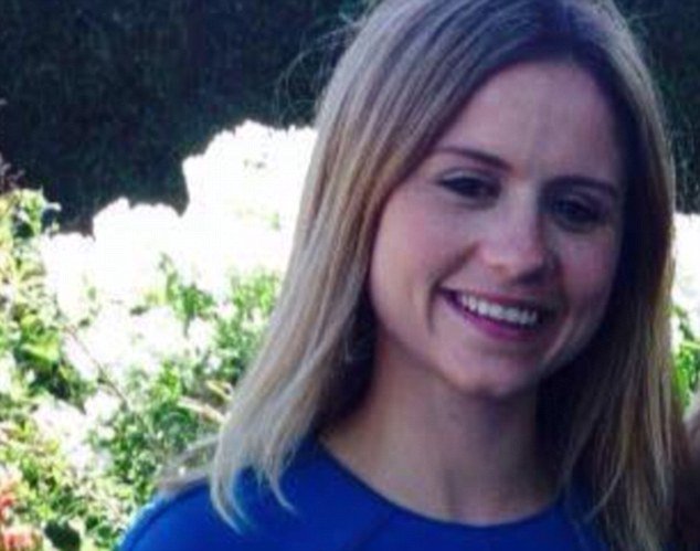 Clara Madden, la asistente que "perdieron" William y Kate y que ahora trabaja para Meghan Markle