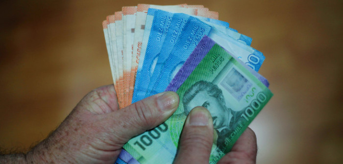 Estudio asegura que aguinaldos de Fiestas Patrias rondarán los $65 mil en promedio