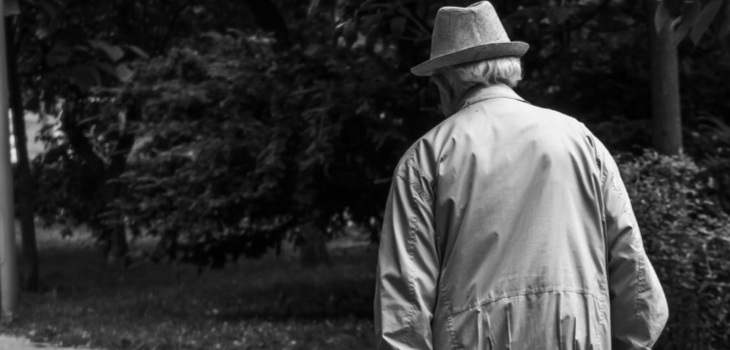 Anciano fue secuestrado por sus hijastras en San Antonio: le robaron $5 millones y lo abandonaron