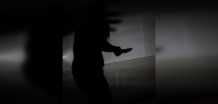 Lo conoció en Instagram: joven fue apuñalada más de 20 veces por su expareja en Pudahuel