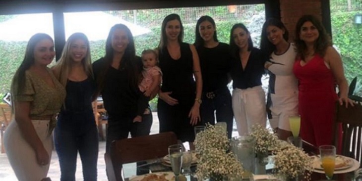 Instagram | Daniela Colett 