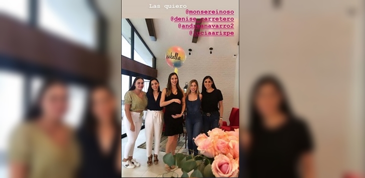 Instagram | Daniela Colett 