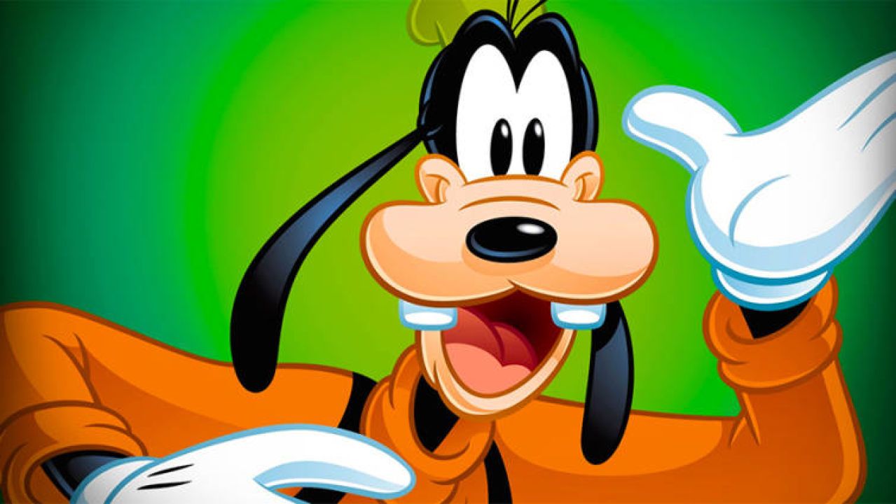 ¿Es una vaca o un perro? Disney pone fin al misterio y aclara qué animal es realmente Goofy