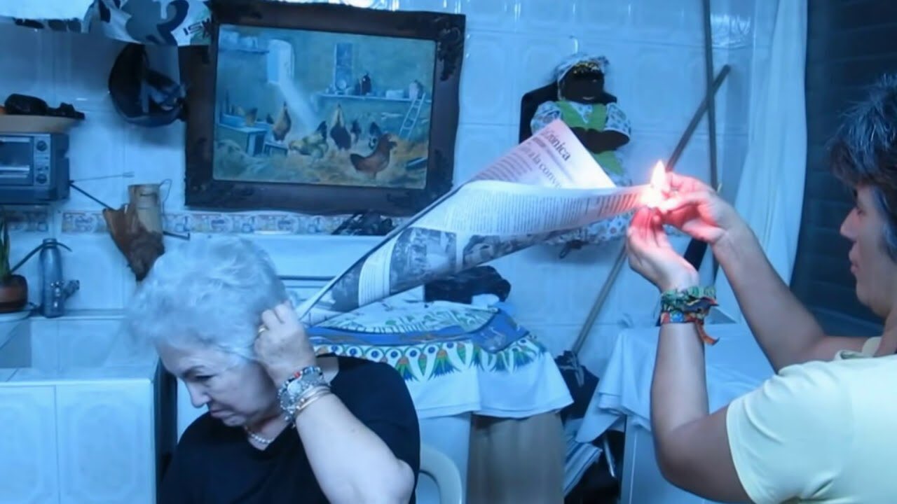 Médica derriba mitos médicos