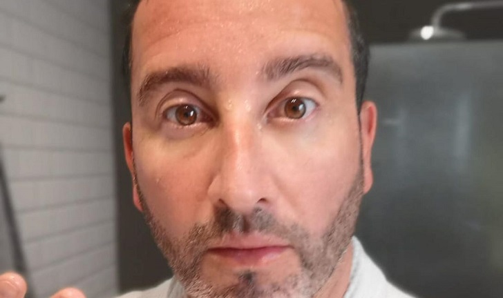 Instagram | Eduardo Fuentes