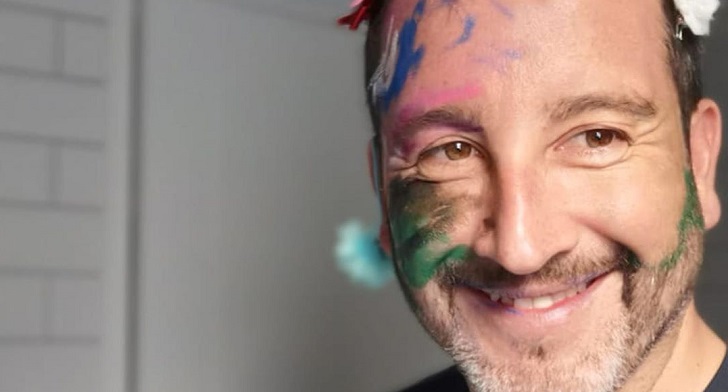 Instagram | Eduardo Fuentes