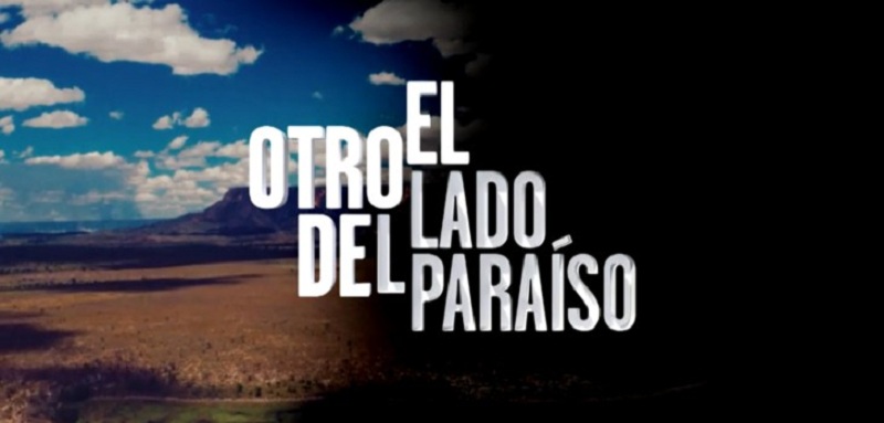 El otro lado del paraíso: la teleserie brasileña de Mega que podría destronar a Elif en su horario