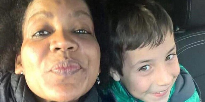 Juicio por crimen de niño Gabriel: acusada reveló que intentó suicidarse y cómo fingió su inocencia