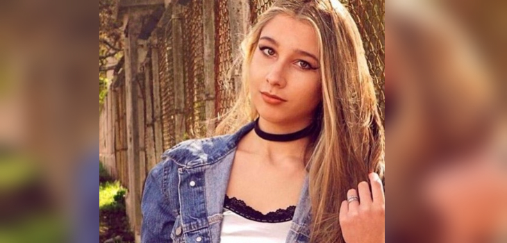 Nahir Galarza confirmó que le ofrecieron hacer una película de su vida: así reaccionó a la propuesta