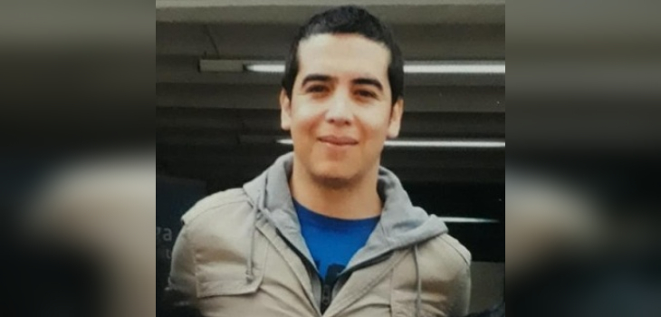 La enigmática desaparición de deportista chileno en Canadá: se le perdió el rastro hace 2 semanas