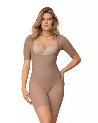 Faja para control rollitos de espalda 