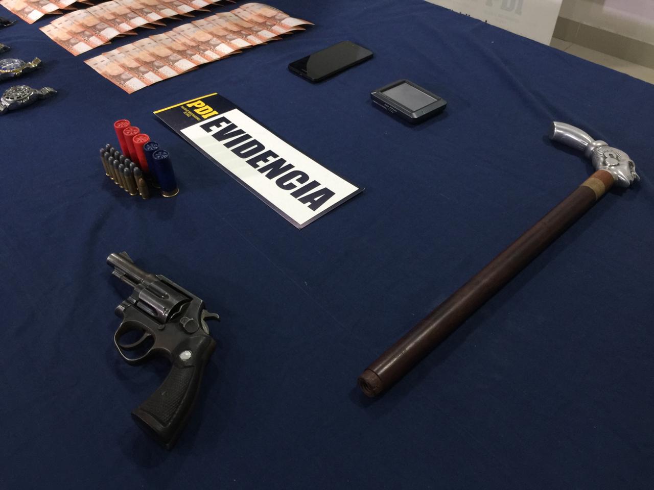 Felipe Cornejo | RBB