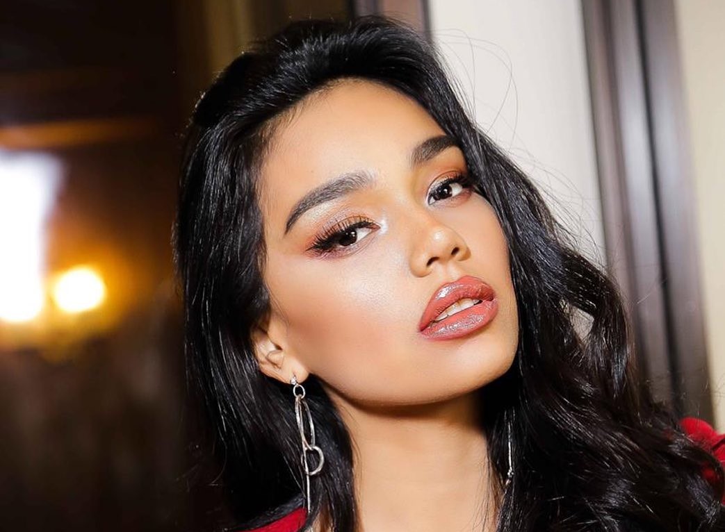 Geraldine González es la nueva Miss Universo Chile 2019: participará del certamen internacional