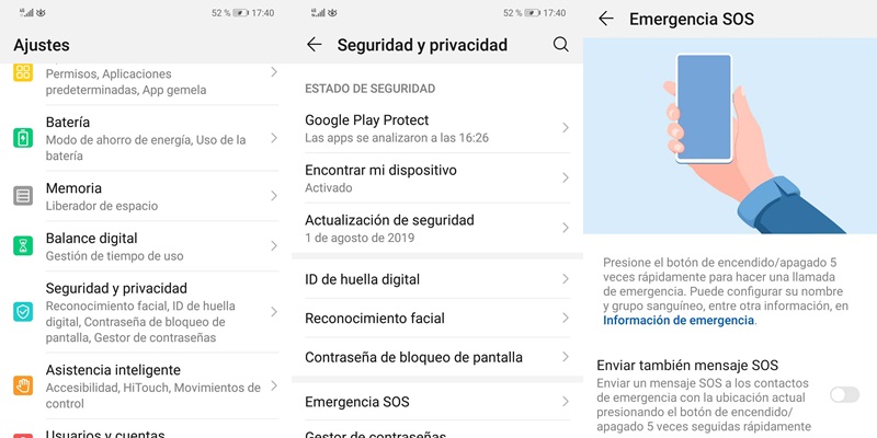 La app que podría salvar tu vida