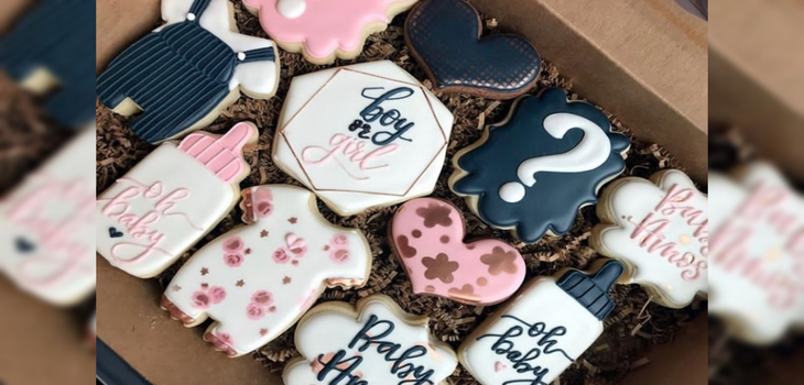 ¿Es niño o niña?: la nueva tendencia en Instagram que está generando controversia