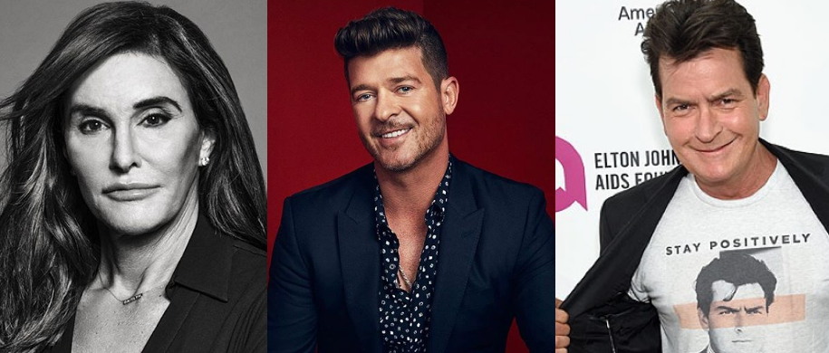 Los famosos en 'decadencia' que cobran por mandar saludos a fans: tarifas bordean los $2 millones