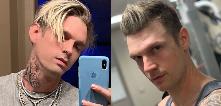 Nick Carter interpuso orden de alejamiento contra su hermano: habría amenazado de muerte a su esposa