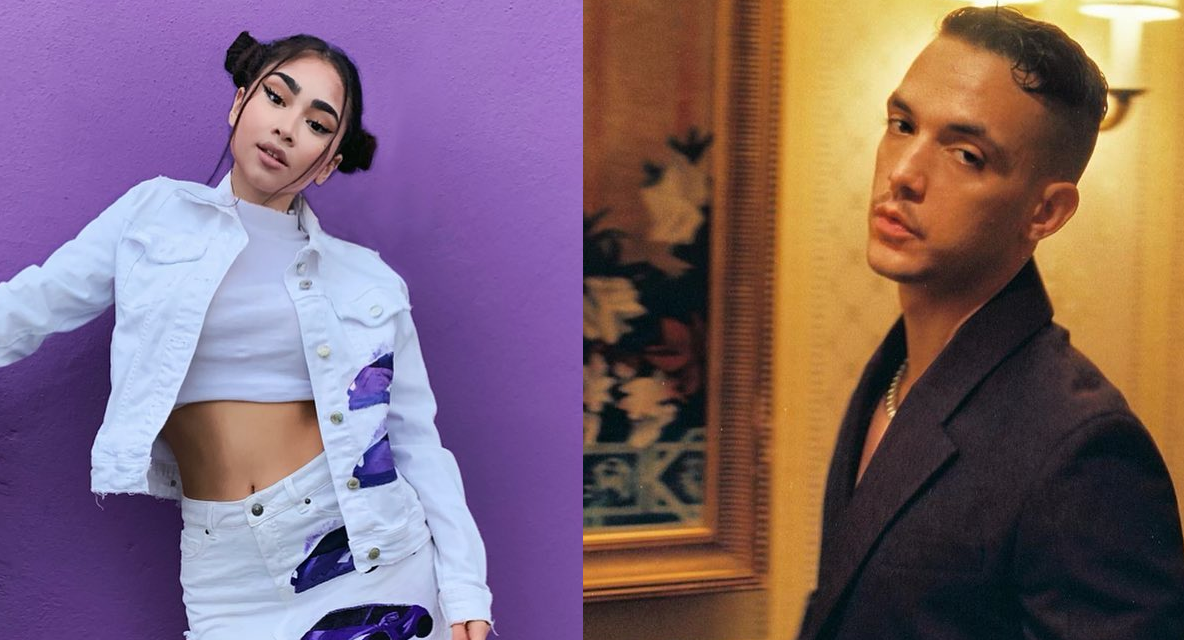 Se acabó la espera: Paloma Mami estrenó nuevo single y videoclip con el rapero español C. Tangana