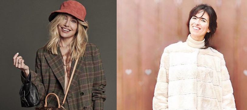 'El Grupo': así serán las cinco 'mamás' de la nueva serie multiplataforma de Canal 13