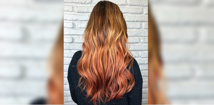 Instagram | Amaya Forch 