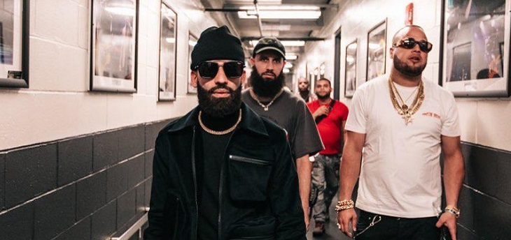 Arcángel y su dura crítica a reguetoneros no nominados al Grammy: 