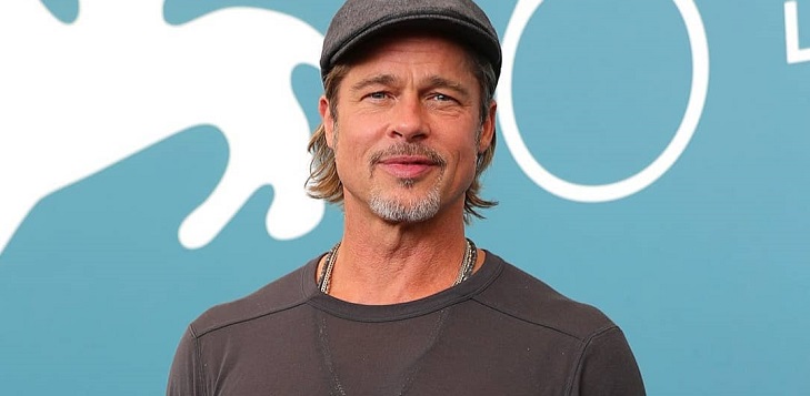 Brad Pitt contó detalles del divorcio con Angelina Jolie: 
