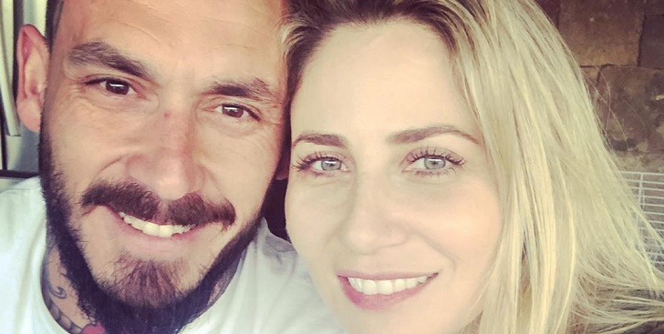 El festejo de Mauricio Pinilla y Gissella Gallardo por cumpleaños de su hija Matilda: tiene 9 años