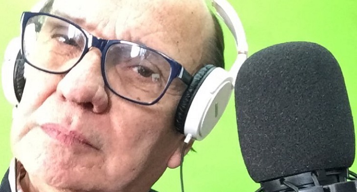 La confesión de Pato Frez en Muy Buenos Días: reveló que estuvo enamorado de icónica animadora