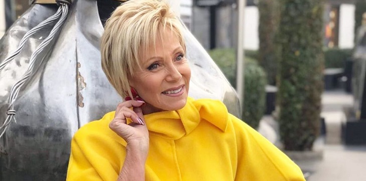 Sin filtros: Raquel Argandoña compartió fotografía al natural y se llenó de elogios