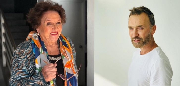 Doctora Cordero criticó actitud de Jordi Castell: “Cuando está en cámara, vende la pomada”