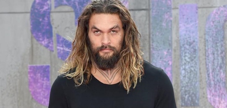 Cumbre de la ONU: Jason Momoa alzó la voz por los océanos y los defendió de la contaminación