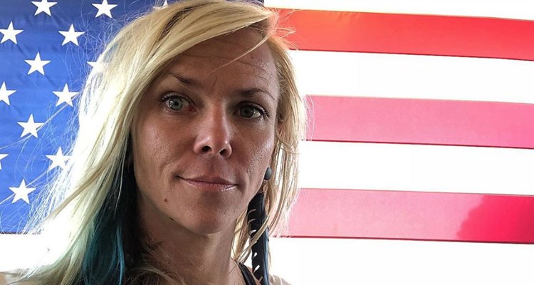 Muerte de exconductora de Cazadores de mitos: revelan video que muestra minutos previos al accidente