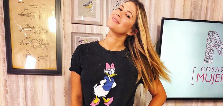 La transformación física de Laura Prieto tras salir del reality: ahora es vegetariana