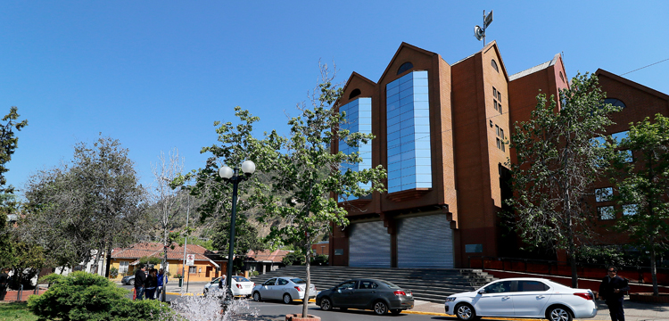 Canal 13 registró importantes pérdidas durante primer semestre: cifra bordea los $5 mil millones