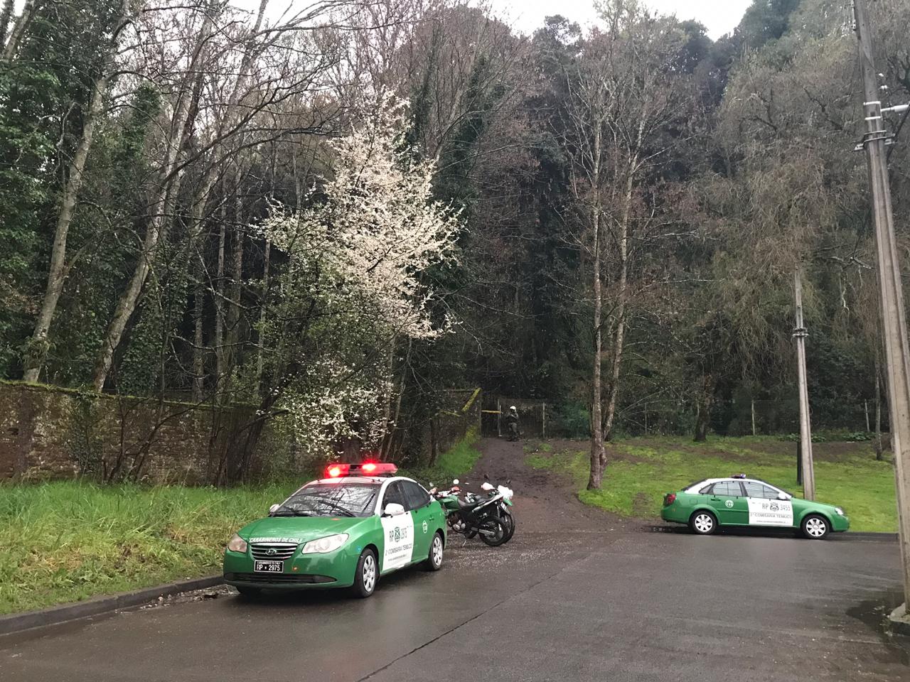 Marco Cifuentes | RBB 